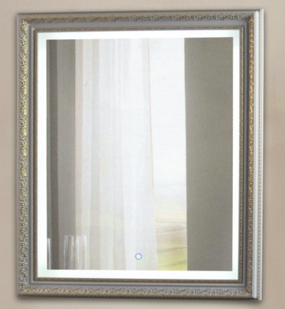 Зеркало (63х78) Relisan Berta Гл000024352
